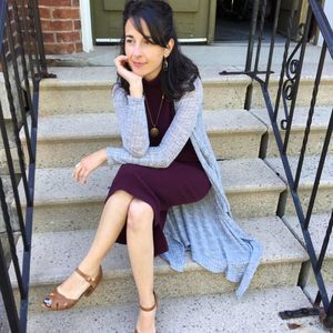 Meet your Posher, Jennifer